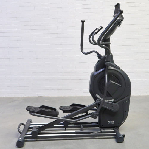 Орбитрек  OMA Fitness Endurance E15 iConsole - фото №6